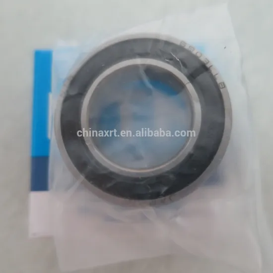 NTN 5201 Double row angular contact ball bearings
