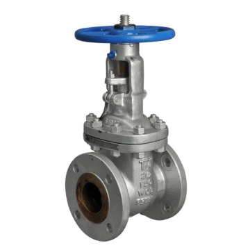 ANSI Cast steel Gate Valve