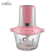 Home Mini 1.2L Electric Food Chopper Asda