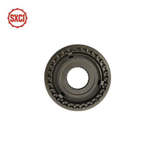 OEM Manual Gearbox Synchronizer Hub Sleeve Assembly 5-33260-001-0 5-33260-010-0 for Isuzu TFR54 MSG5E