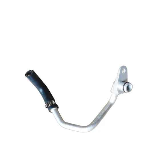 High Quality Turbocharger Tube for BMW F25/F26/F15/F16 (1153 8602 577)