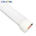 60w 5ft led tube light for bathroom