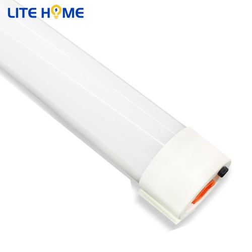 Waterproof Led Lights 60w 5ft led tube light for bathroom Factory