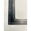 CNC Machining Turning Milling Parts M12 Connector Shell