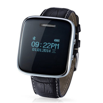 Bw005, intelligente Bluetooth Uhr