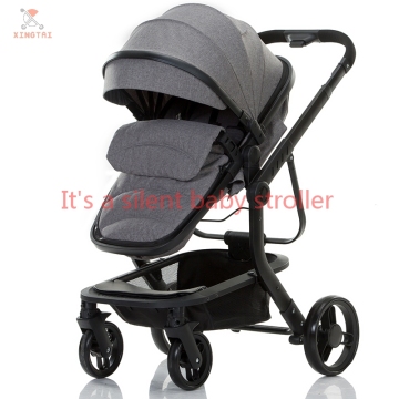 Best selling baby stroller 3 in 1 EN1888