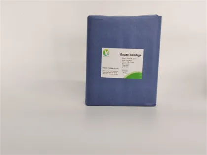 Sales Champion Most Repeat Customers Finger Gauze Bandage