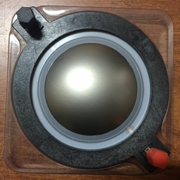 2.9 Inch Titanium Diaphragm Replacement Kit: Your Comprehensive Source for Quality Replacement Parts