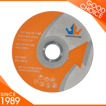Grinding Wheel Label Paper