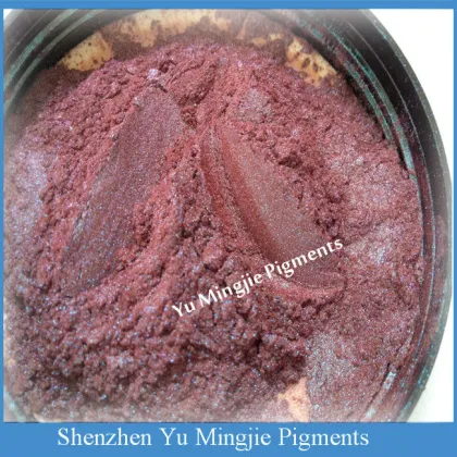 Chameleon Pigment/Chameleon Powder/Chameleon Change Color Pigment