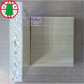 wholesale 9 to 30mm Melamine Particle Board Chipboard for furniture