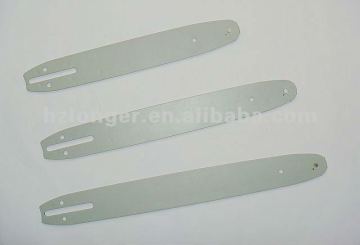 High quality chain saw parts(guide bar & saw chain)