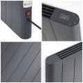 Calentador eléctrico portátil