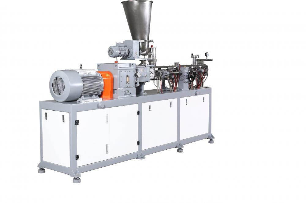 Functional masterbatch granulation PSHJ-35