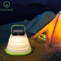 OUTERLEAD USB boleh dicas semula boleh dicas semula Camping Lantern LipeDable