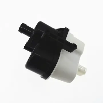 Evaporative Emission System Leak Detection Pump for Audi A3, A4, A5, VW Atlas, Jetta, Passat, Tiguan: Part Numbers 7L0906243, 0261222027