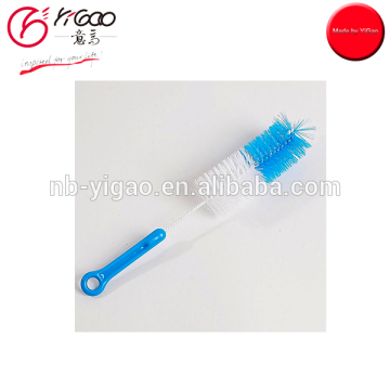 200095 baby bottle cleaning brush plastic baby bottle brush baby bottle brush