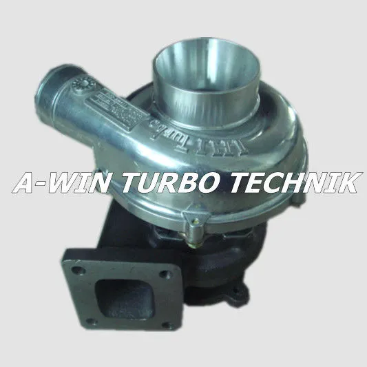 Ex200 114400-3320 Turbocharger Replacement , Ihi Turbochargers