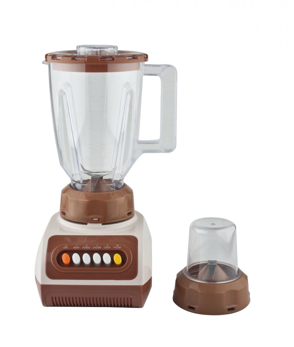 2 in 1 999 electric blender mixer