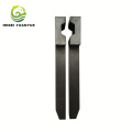 Customized Cold Heading Accessories Clamp Forceps