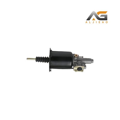 ANGIO Original Brake Booster Clutch Booster/Servo for Mercedes Truck - OEM 9700511020
