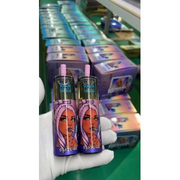 Randm Tornado 10000 Plus Disposable Vape Wholesale