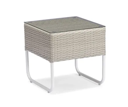 Outdoor Furniture Tea Table Set