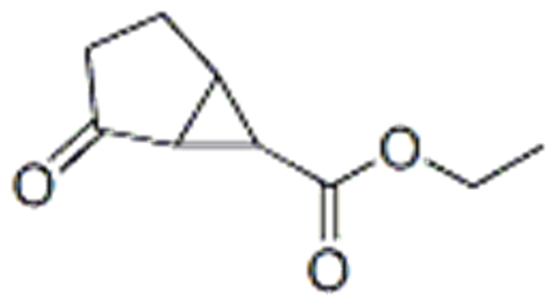 ETHYL 2-OXOBICYCLO[3.1.0]HEXANE-6-CARBOXYLATE CAS 134176-18-4