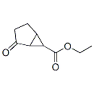 ETYL 2-OXOBICYCLO [3.1.0] HEKSAN-6-KARBOKSYLAT CAS 134176-18-4