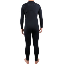 Wetsuits Surf Seaskin 3/2mm 4/3mm Wetsuit untuk Pria
