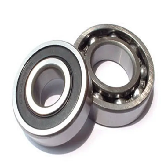Double Row Bearing Search Engine