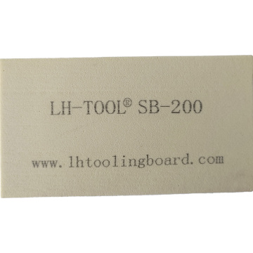 Polyurethane Foam Board LH-tool SB200