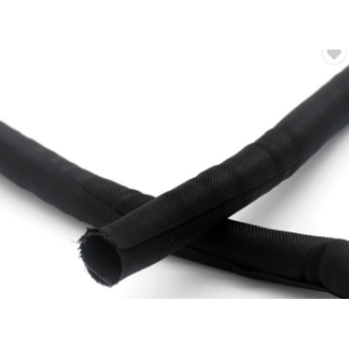 Self Closing Cable Wrap