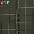 Izithiyo ze-Welded Barrist Gabion Boxes SAnd Wall Defensint Isithiyo