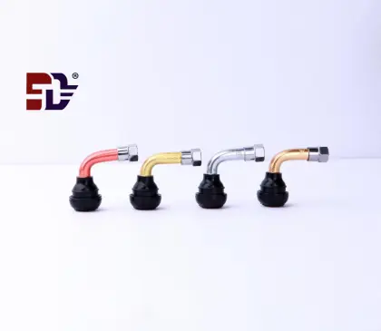 motorcycle tyre valve PVR60
