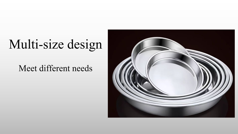 Edelstahlplatte Stainless steel Plate