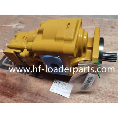 Pompa Gear Hidraulik 4120008559 untuk SDLG 968F