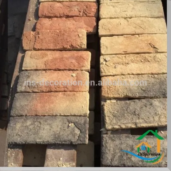 Waterproof artificial Brick Veneer