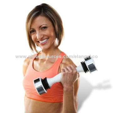 Shake it Weight, Helps to Increase Upper Body Muscle