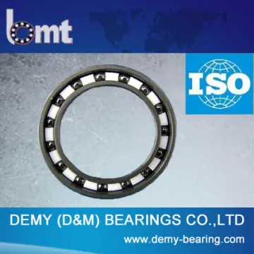 Ceramic Hybrid Ball Bearings 