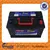 Best price battery car battery 12v75ah mf battery car battery