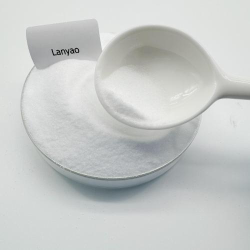 Wasserfreies Zitronensäuremonohydrat weißes Pulver