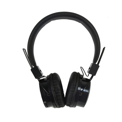 Bluetooth Music HiFi stereo headset för iPhone