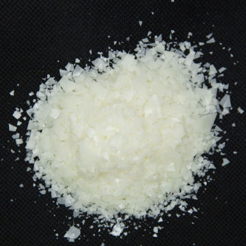 Cationic Instant Dissolving Softener Flakes Wax Rt For Cotton , T/c And Synthetic