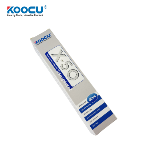 Colla in rapida cura del cellulare