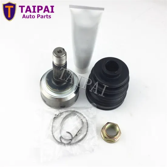 44305-SAA-000 HN-47 CV Joint for FIT 2002-2007