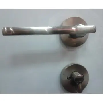 Single Latch  Fission Lock for House Door