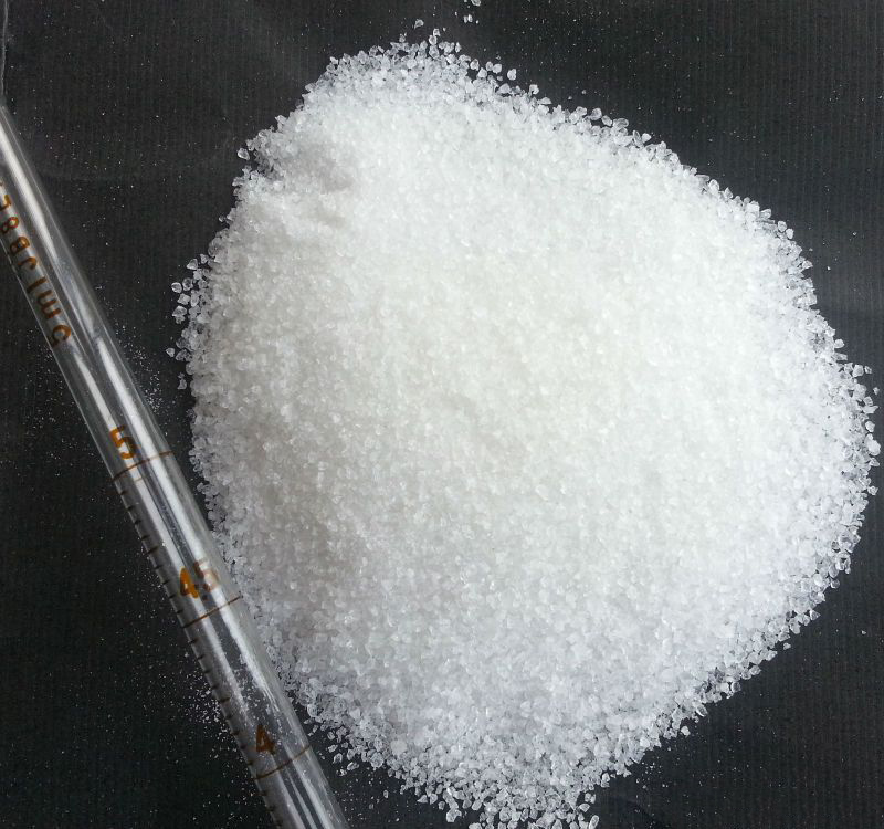 Polyacrylamide