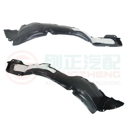 High-Quality Interior Fender Liners for Brilliance Models: Enhancing Your Vehicle's Interior Protection