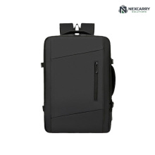 Bolsa profissional para laptop com conectividade USB